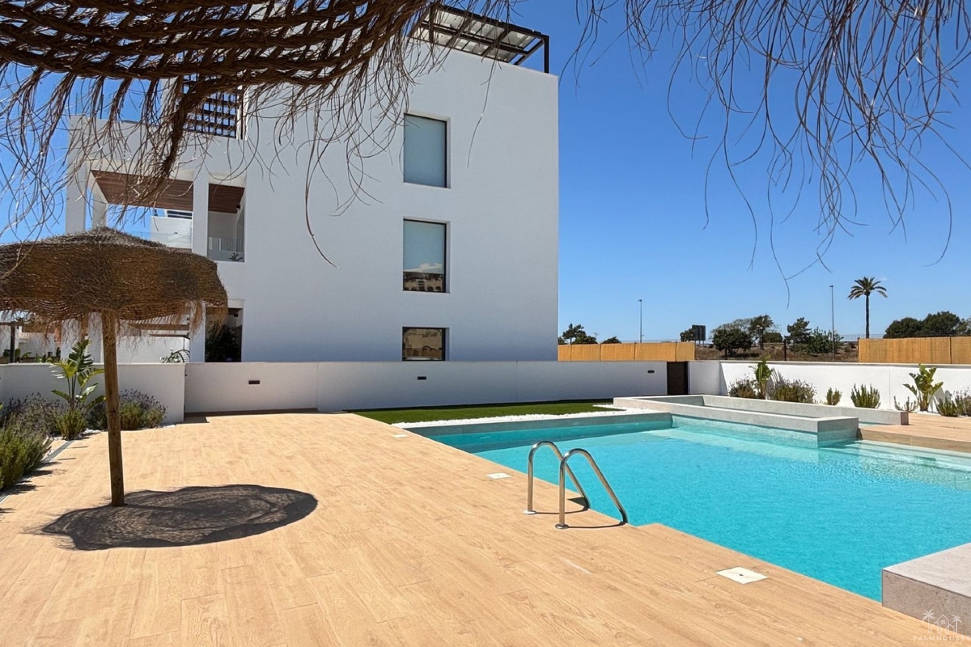 Revente - Apartment - Los Alcazares - Los Alcazares Centro