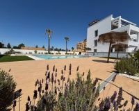 Revente - Apartment - Los Alcazares - Los Alcazares Centro