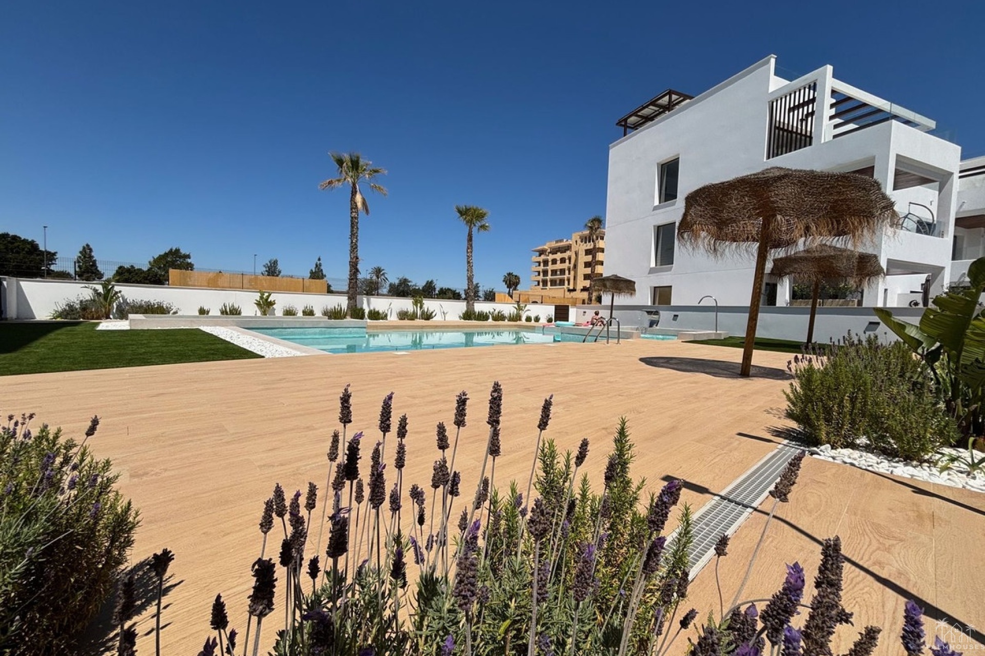 Revente - Apartment - Los Alcazares - Los Alcazares Centro