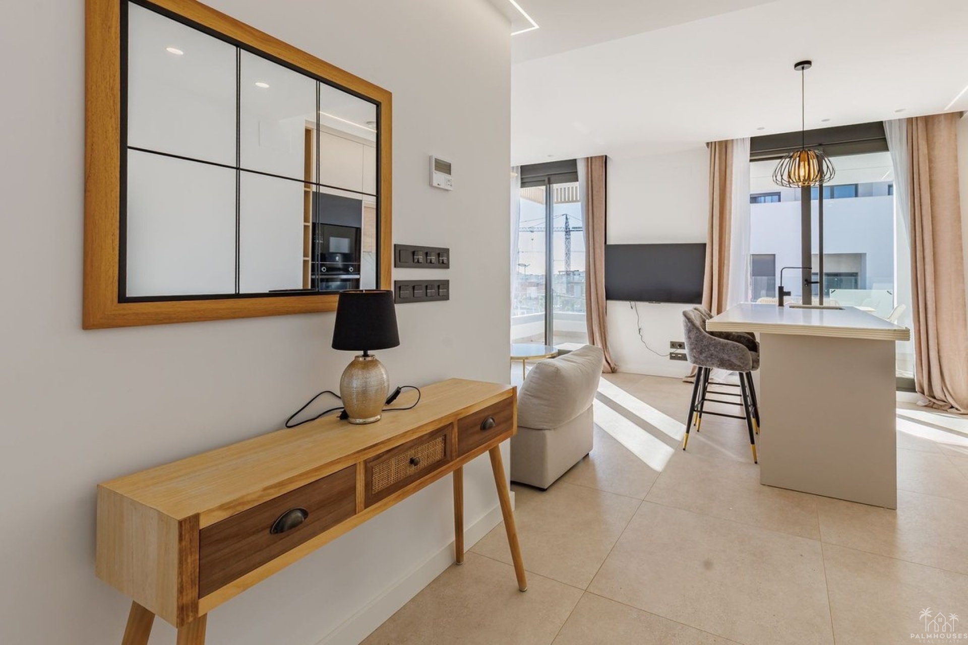 Revente - Apartment - Los Alcazares - Los Alcazares Centro