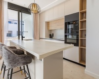 Revente - Apartment - Los Alcazares - Los Alcazares Centro