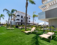 Revente - Apartment - Los Alcazares - Los Alcazares Centro