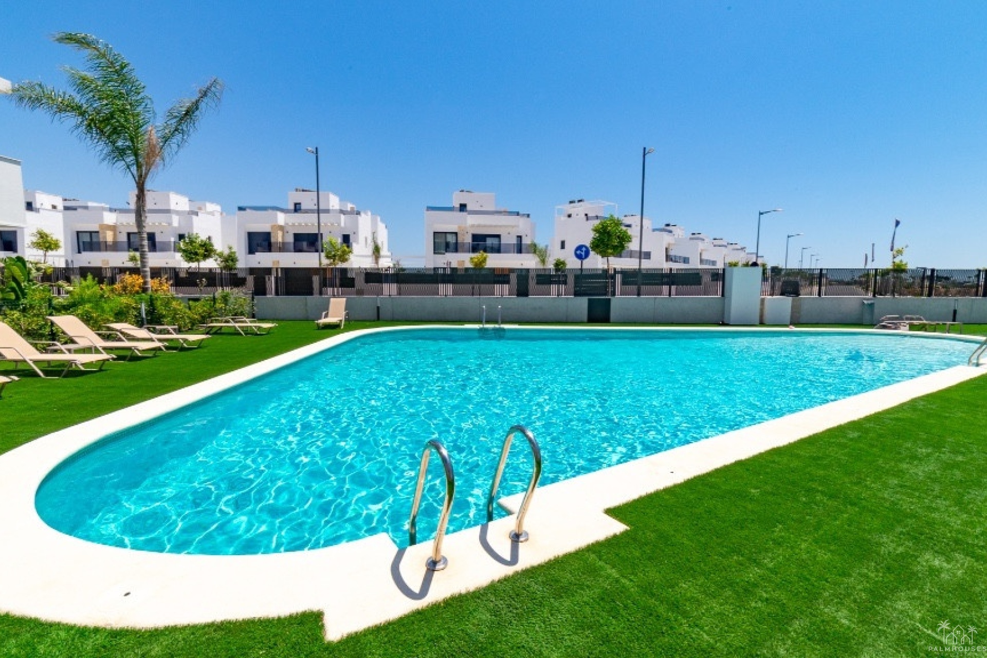 Revente - Apartment - Los Alcazares - Los Alcazares Centro