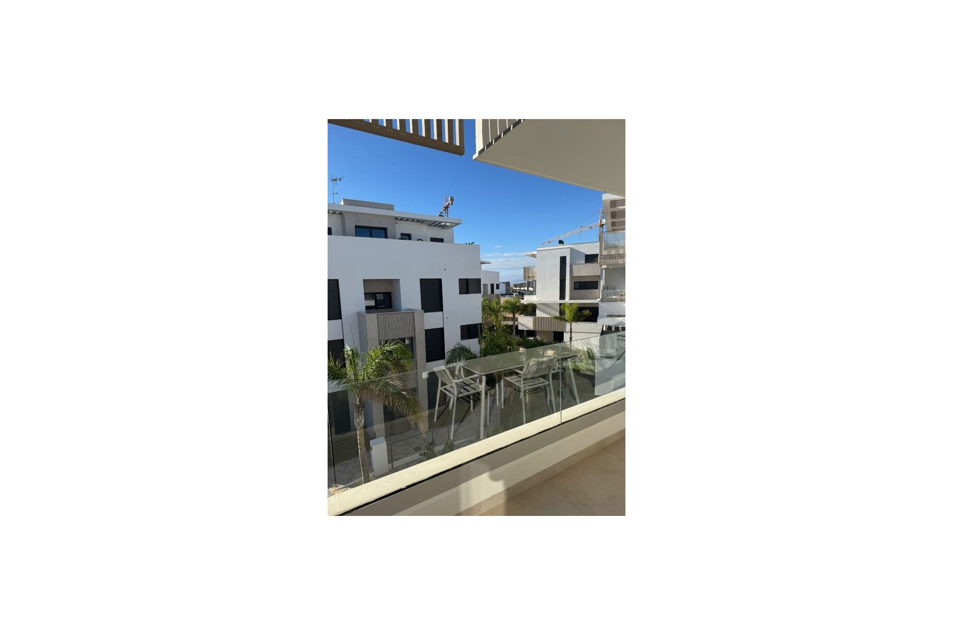 Revente - Apartment - Los Alcazares - Los Alcazares Centro