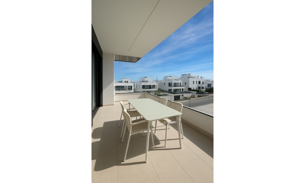 Revente - Apartment - Los Alcazares - Los Alcazares Centro