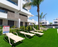 Revente - Apartment - Los Alcazares - Los Alcazares Centro