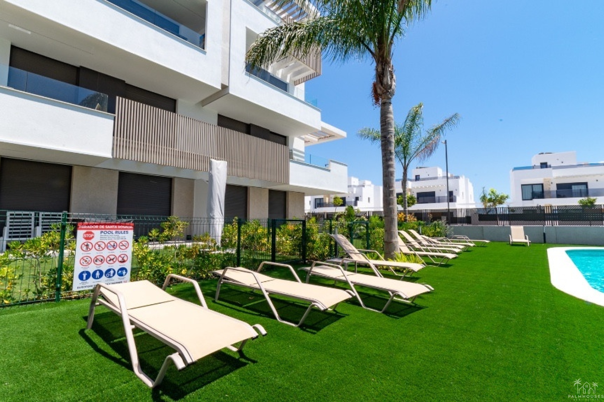 Revente - Apartment - Los Alcazares - Los Alcazares Centro