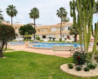 Revente - Apartment - Los Alcazares - Los Alcazares Centro