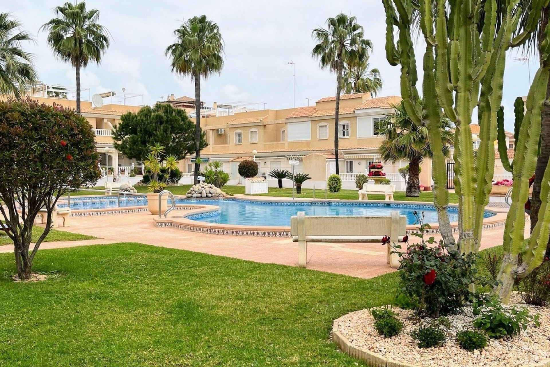Revente - Apartment - Los Alcazares - Los Alcazares Centro