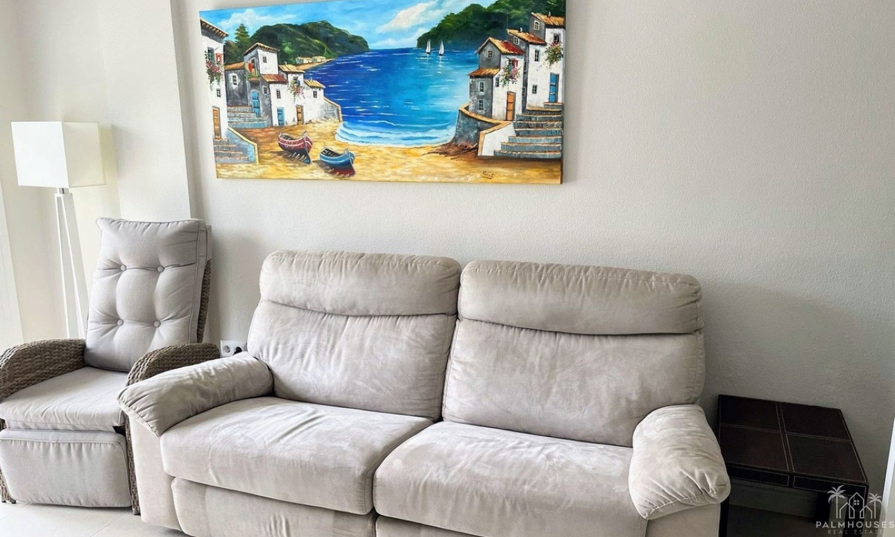 Revente - Apartment - Los Alcazares - Los Alcazares Centro