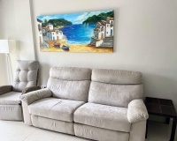 Revente - Apartment - Los Alcazares - Los Alcazares Centro