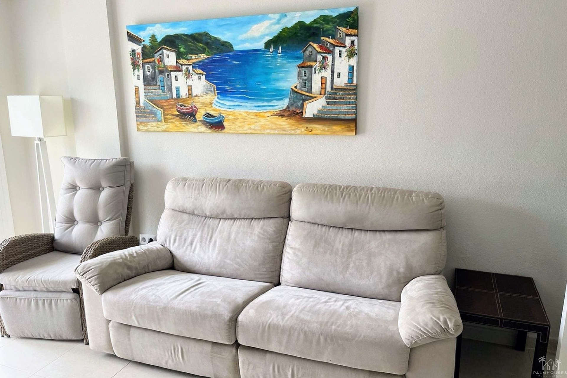 Revente - Apartment - Los Alcazares - Los Alcazares Centro