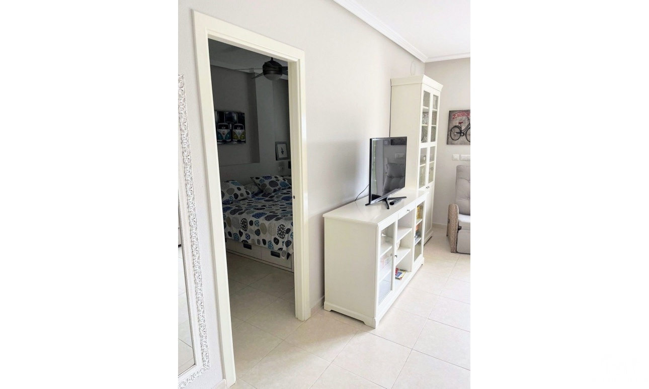 Revente - Apartment - Los Alcazares - Los Alcazares Centro