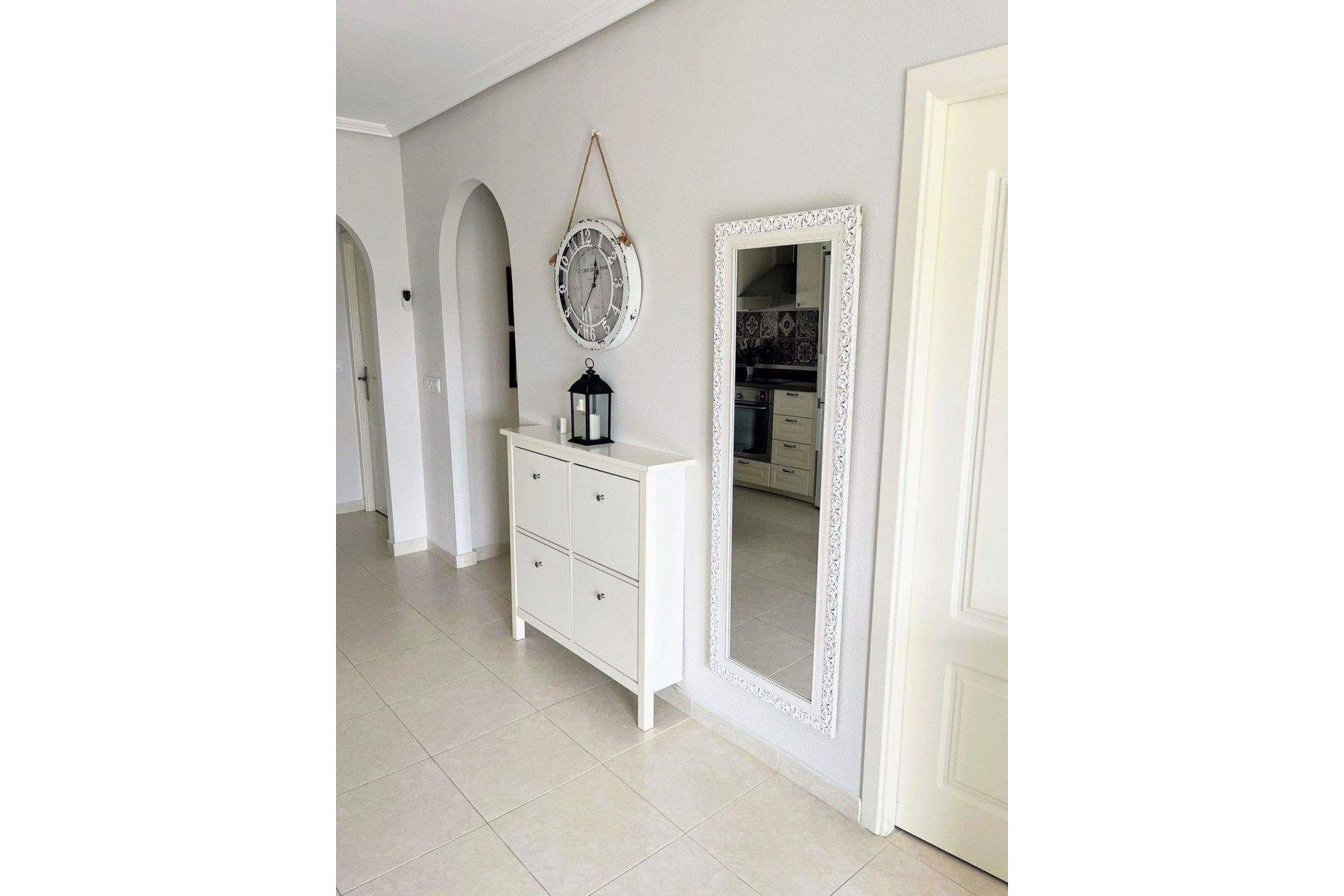 Revente - Apartment - Los Alcazares - Los Alcazares Centro