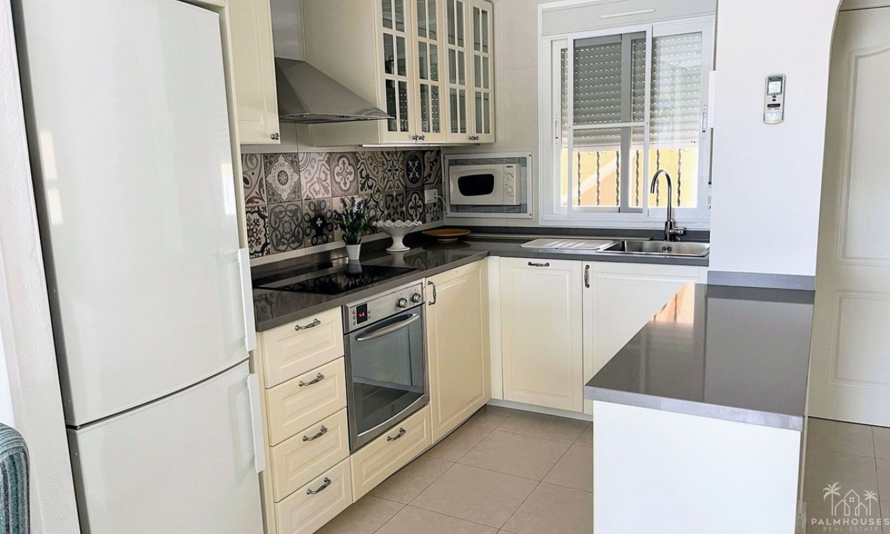 Revente - Apartment - Los Alcazares - Los Alcazares Centro