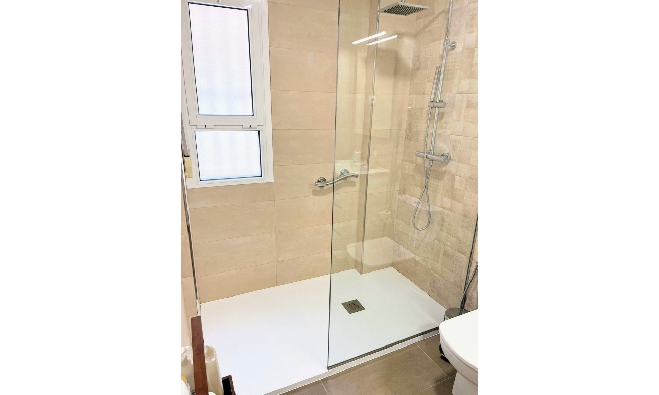 Revente - Apartment - Los Alcazares - Los Alcazares Centro