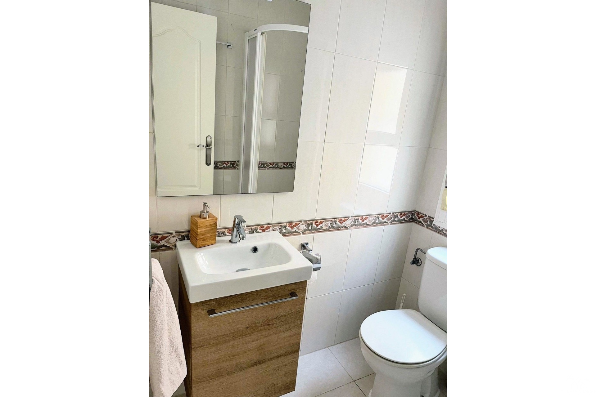 Revente - Apartment - Los Alcazares - Los Alcazares Centro