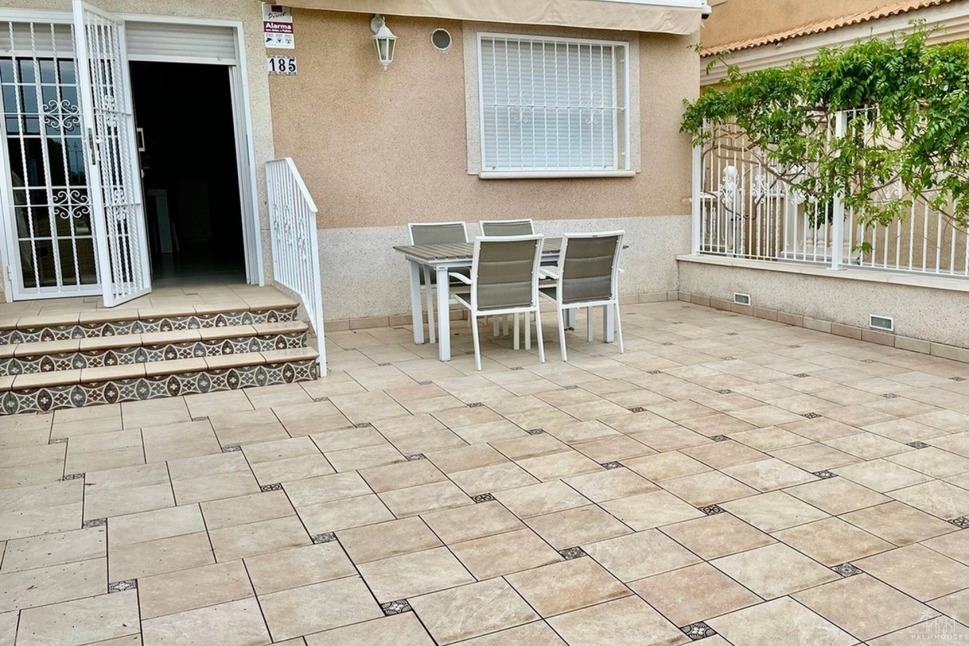 Revente - Apartment - Los Alcazares - Los Alcazares Centro