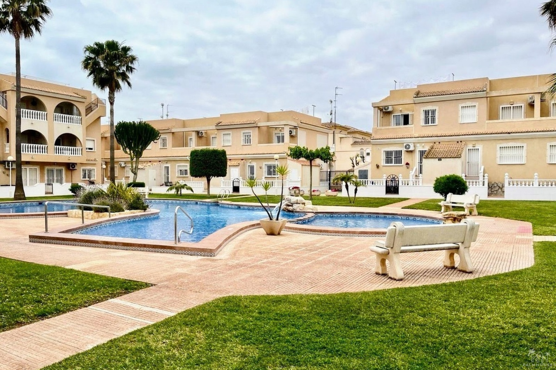 Revente - Apartment - Los Alcazares - Los Alcazares Centro