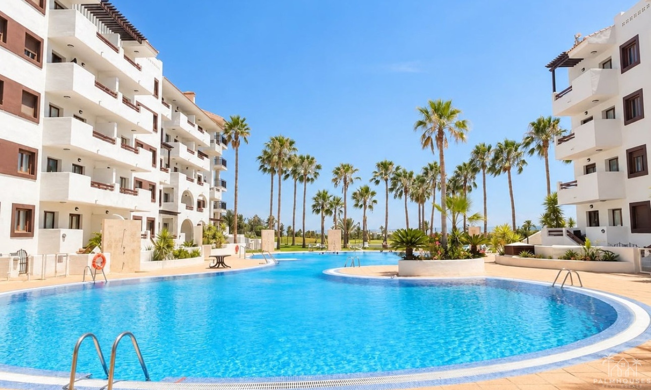 Revente - Apartment - Los Alcazares - Los Alcazares Centro