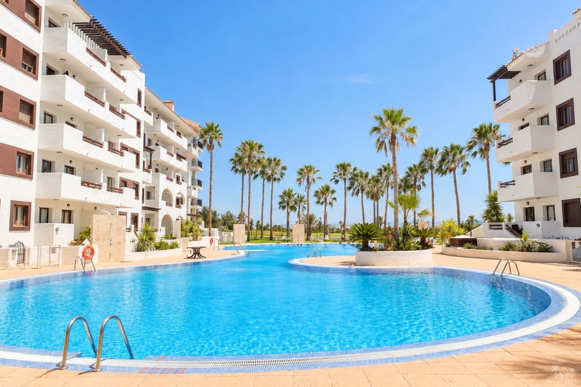 Revente - Apartment - Los Alcazares - Los Alcazares Centro