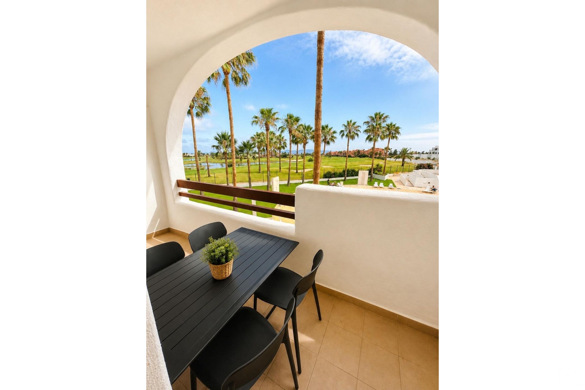 Revente - Apartment - Los Alcazares - Los Alcazares Centro