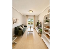 Revente - Apartment - Los Alcazares - Los Alcazares Centro