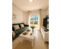 Revente - Apartment - Los Alcazares - Los Alcazares Centro