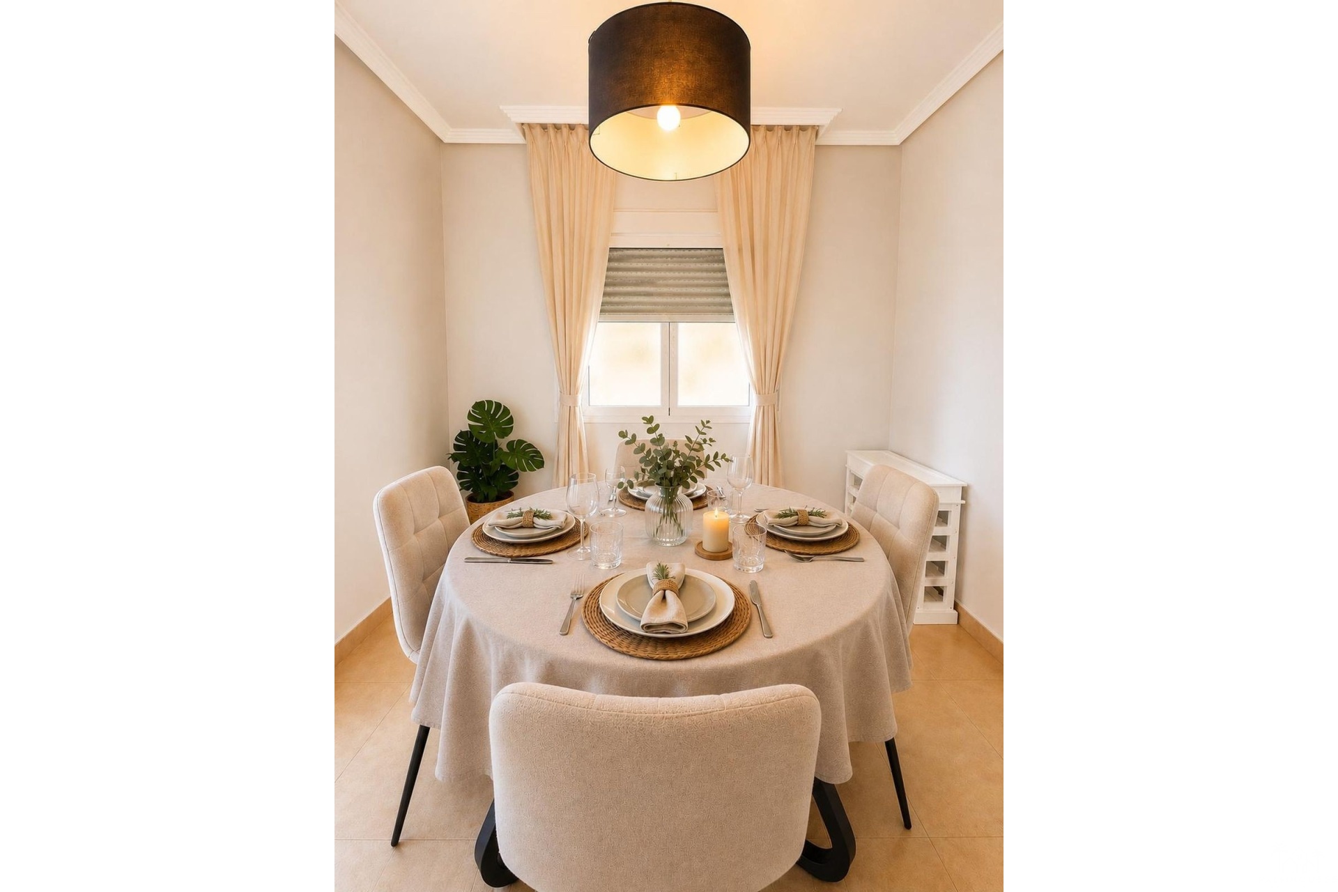 Revente - Apartment - Los Alcazares - Los Alcazares Centro