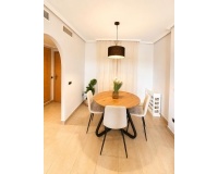 Revente - Apartment - Los Alcazares - Los Alcazares Centro