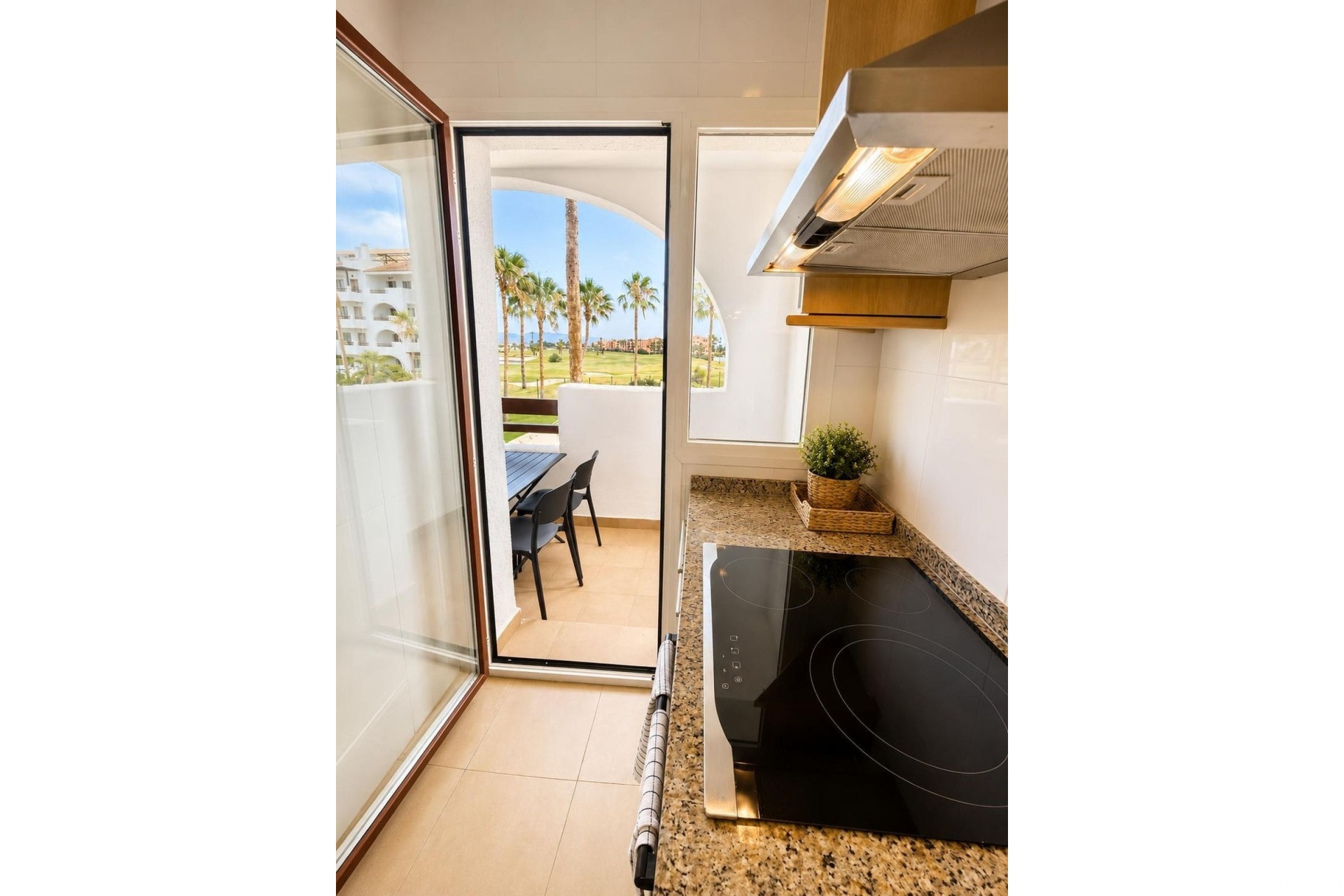 Revente - Apartment - Los Alcazares - Los Alcazares Centro