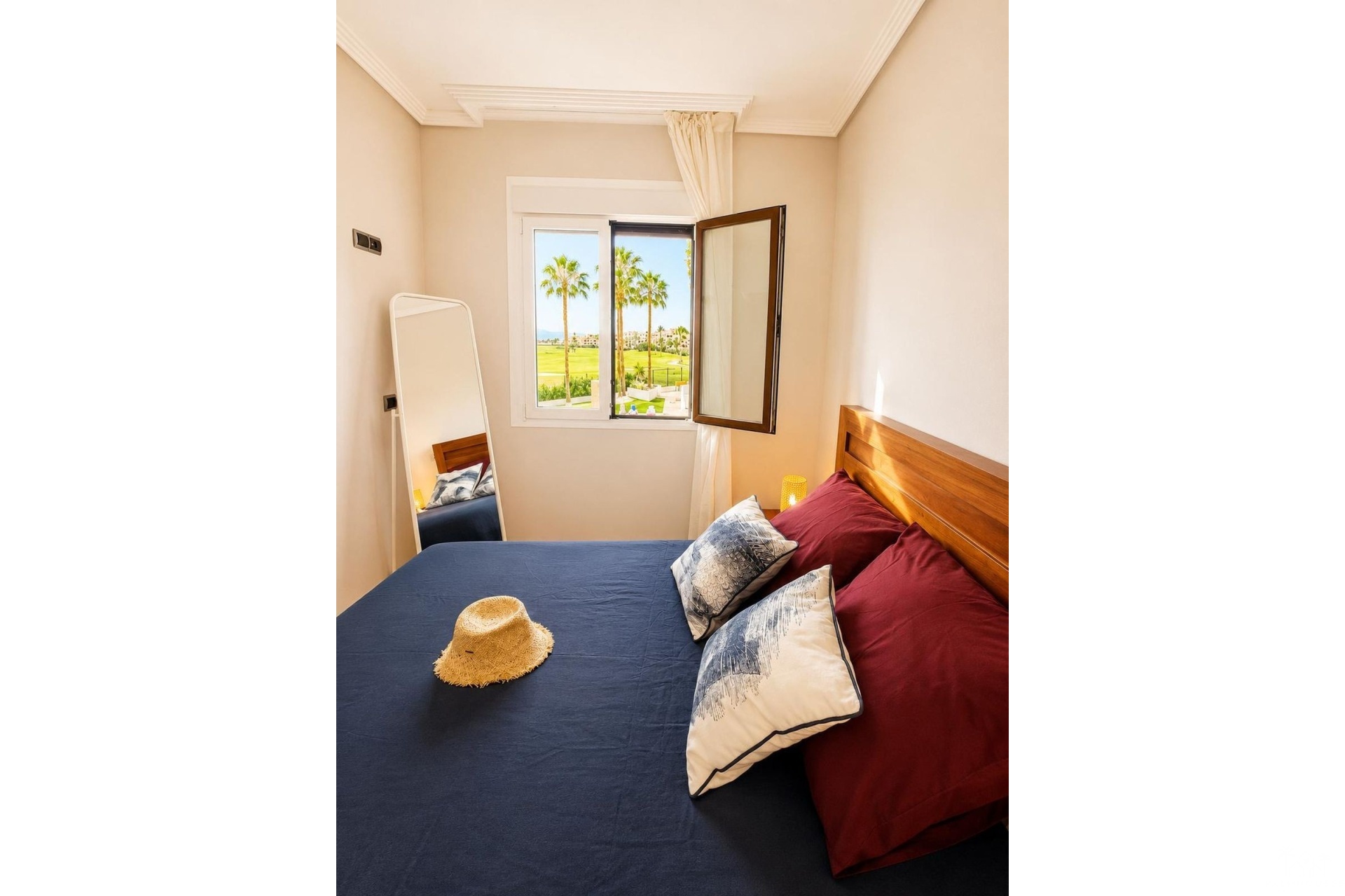 Revente - Apartment - Los Alcazares - Los Alcazares Centro