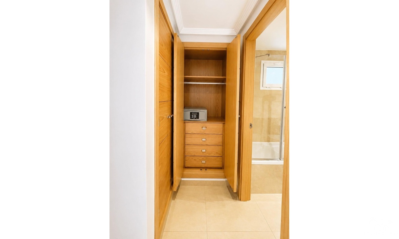 Revente - Apartment - Los Alcazares - Los Alcazares Centro