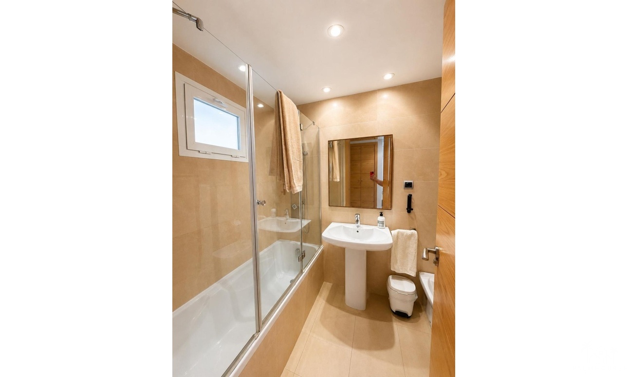Revente - Apartment - Los Alcazares - Los Alcazares Centro