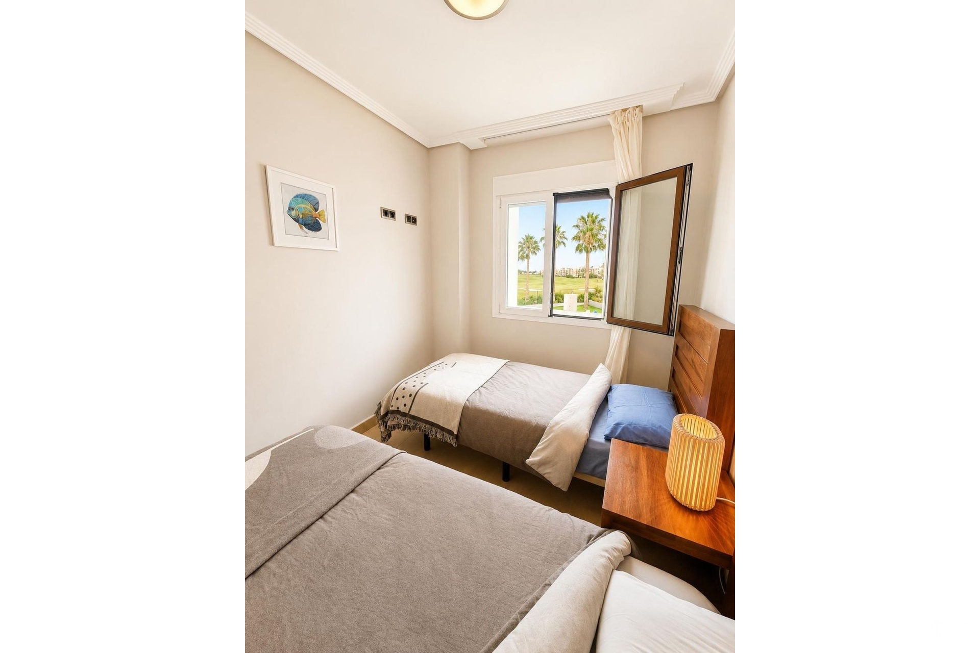 Revente - Apartment - Los Alcazares - Los Alcazares Centro