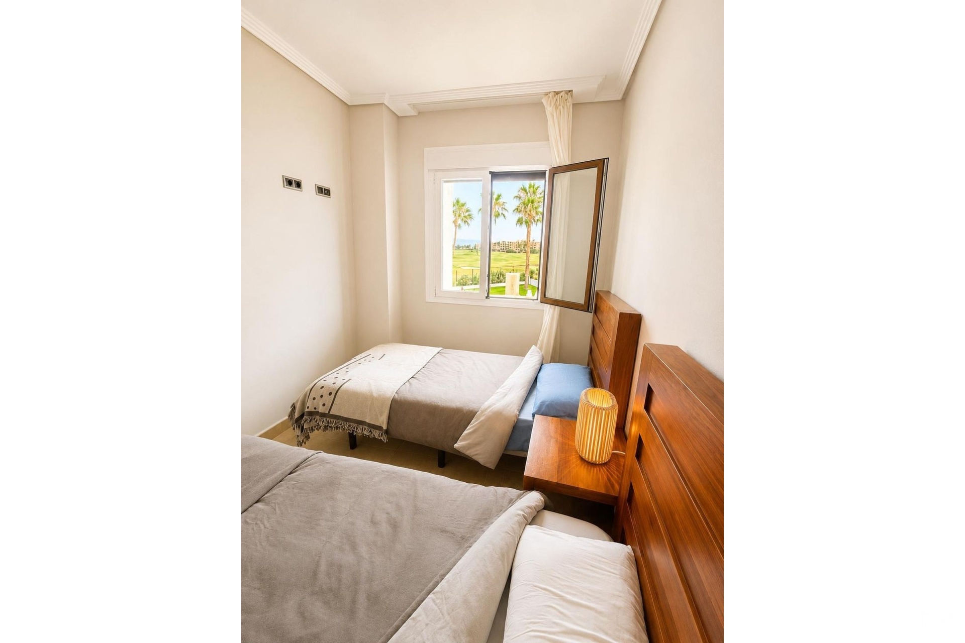 Revente - Apartment - Los Alcazares - Los Alcazares Centro