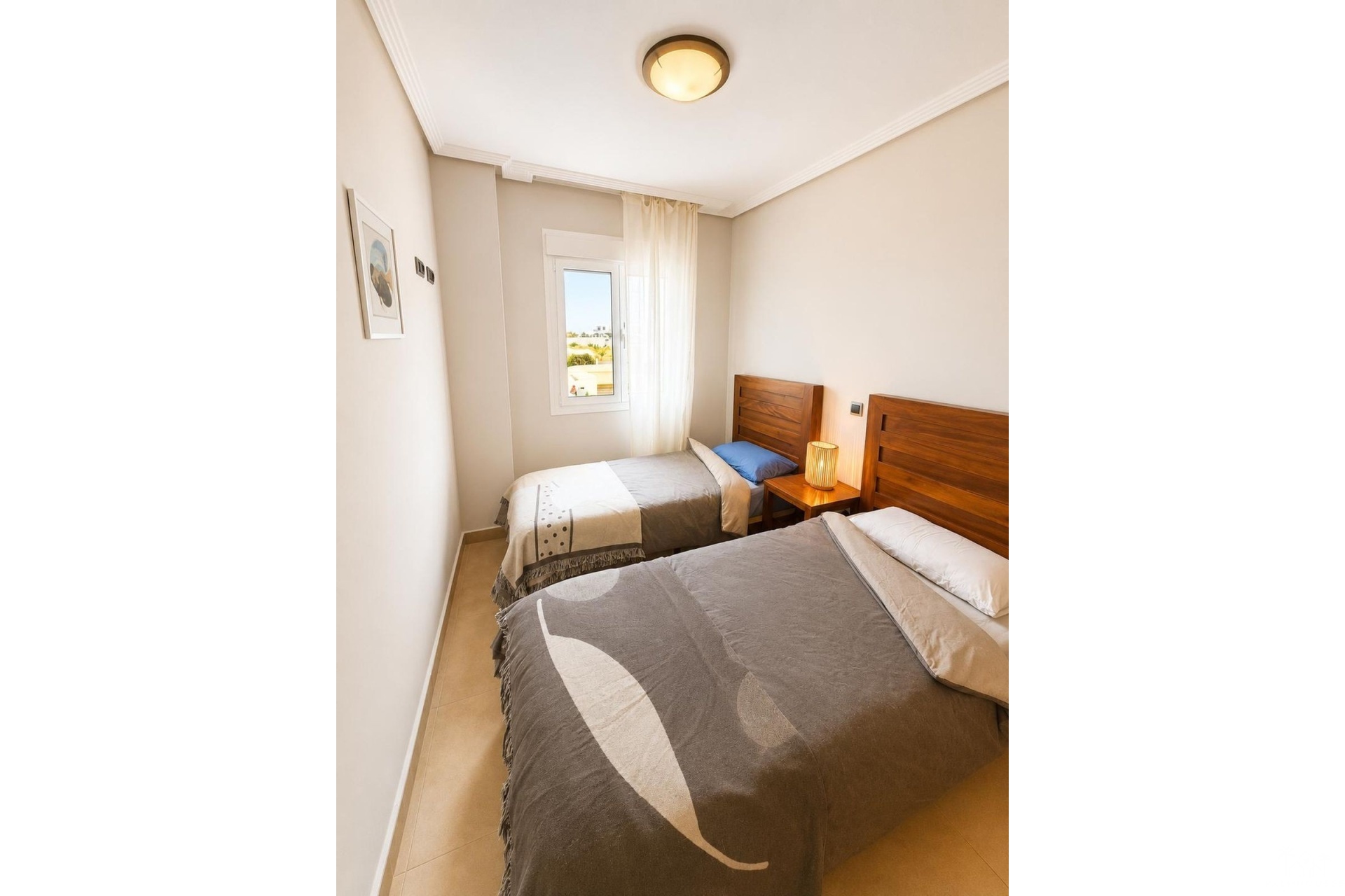 Revente - Apartment - Los Alcazares - Los Alcazares Centro