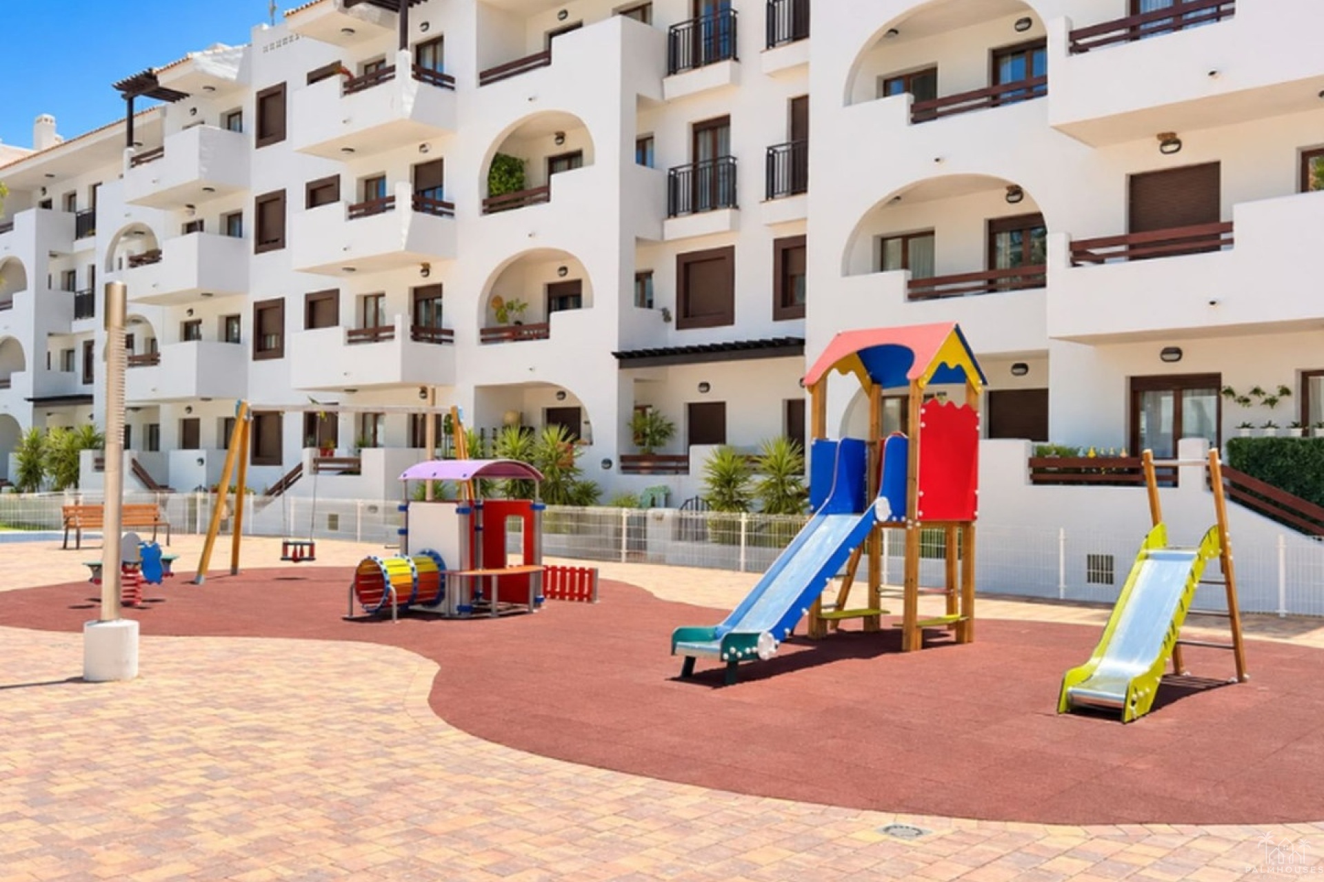 Revente - Apartment - Los Alcazares - Los Alcazares Centro