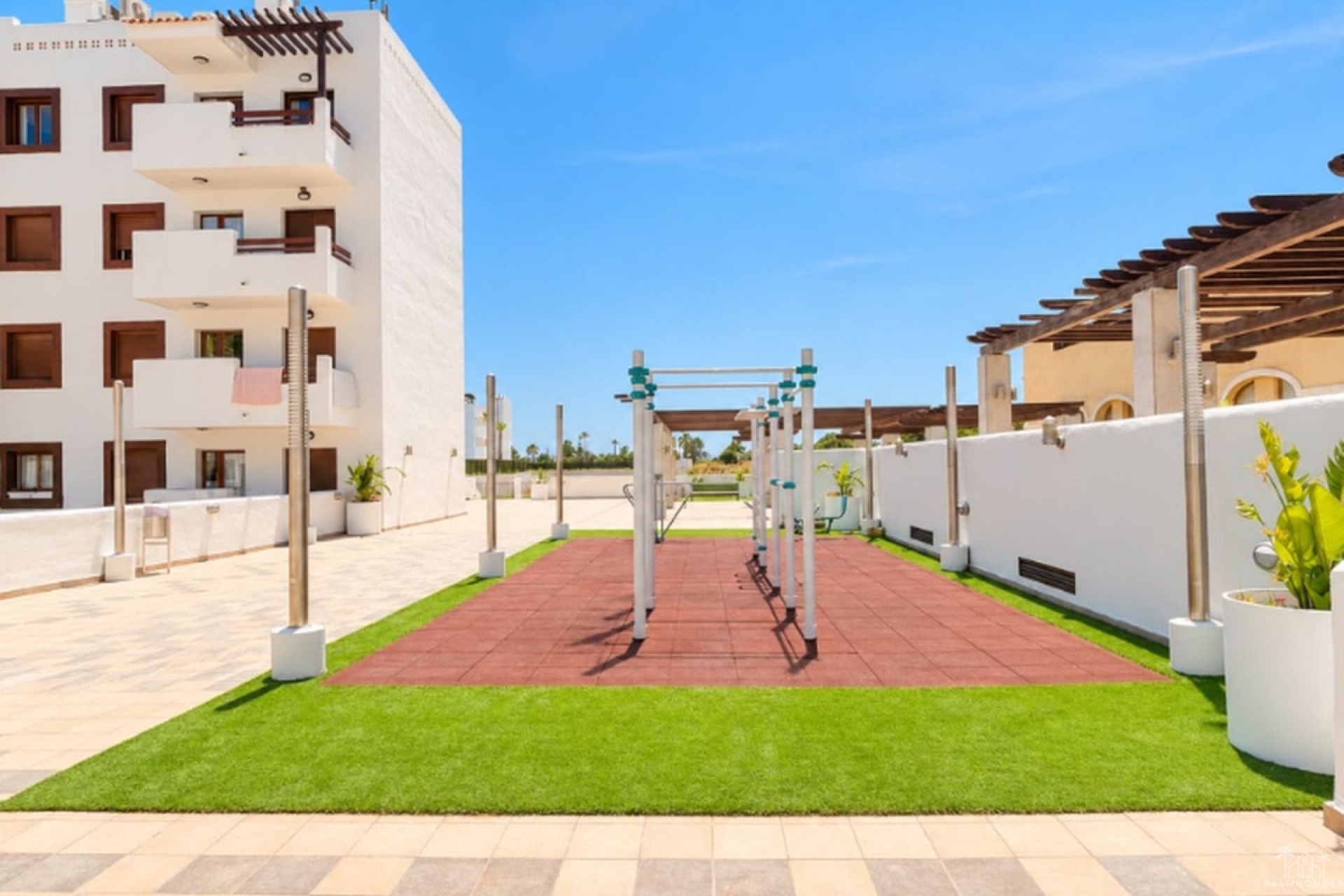 Revente - Apartment - Los Alcazares - Los Alcazares Centro