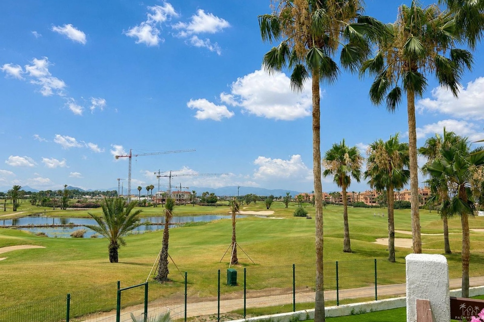 Revente - Apartment - Los Alcazares - Los Alcazares Centro
