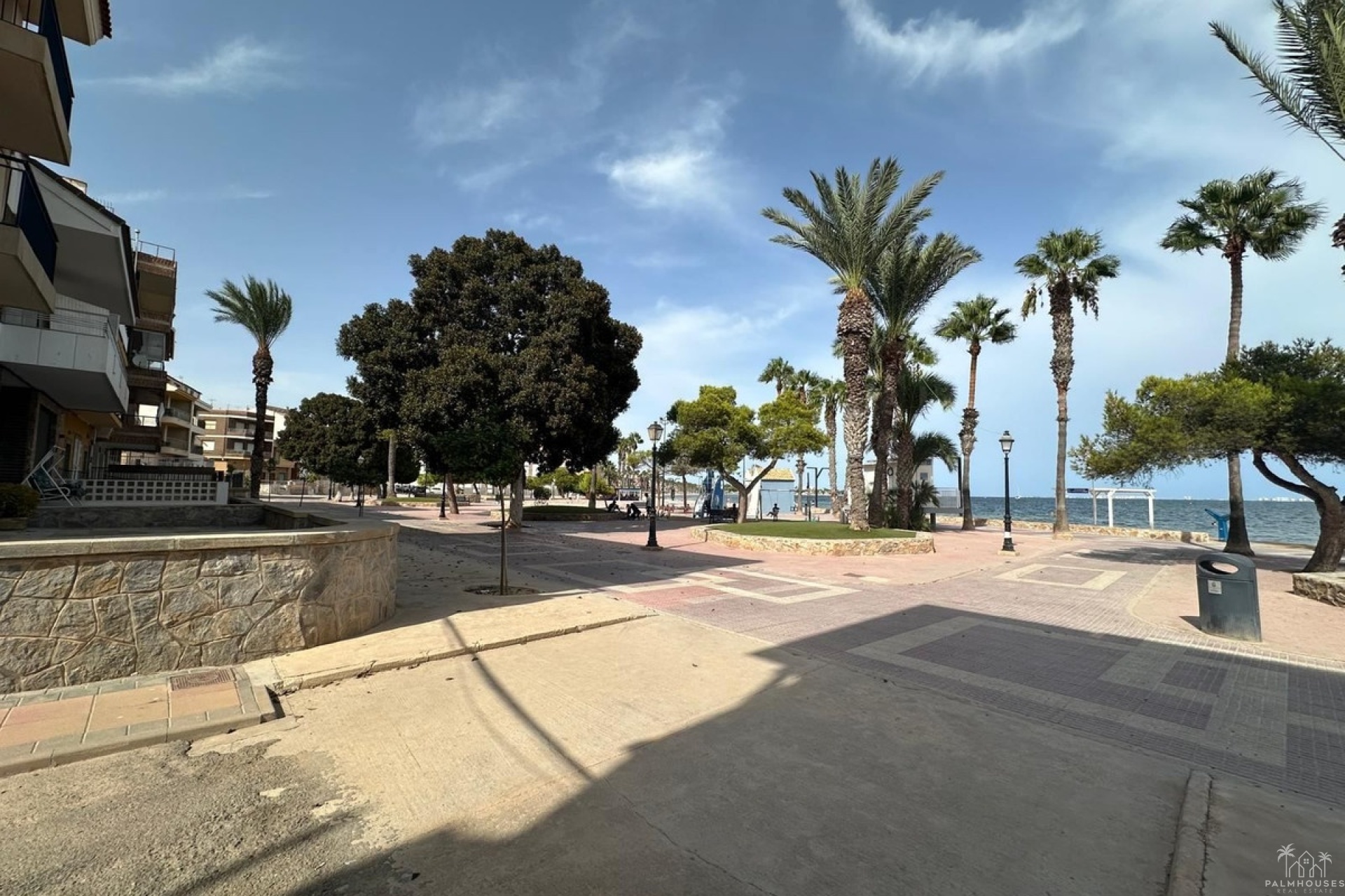 Revente - Apartment - Los Alcazares - Los Alcazares Centro