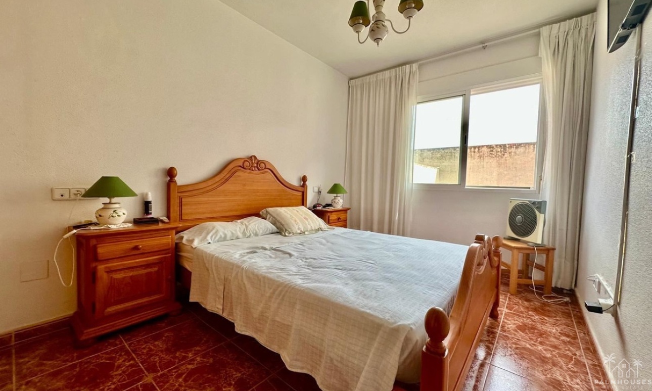 Revente - Apartment - Los Alcazares - Los Alcazares Centro
