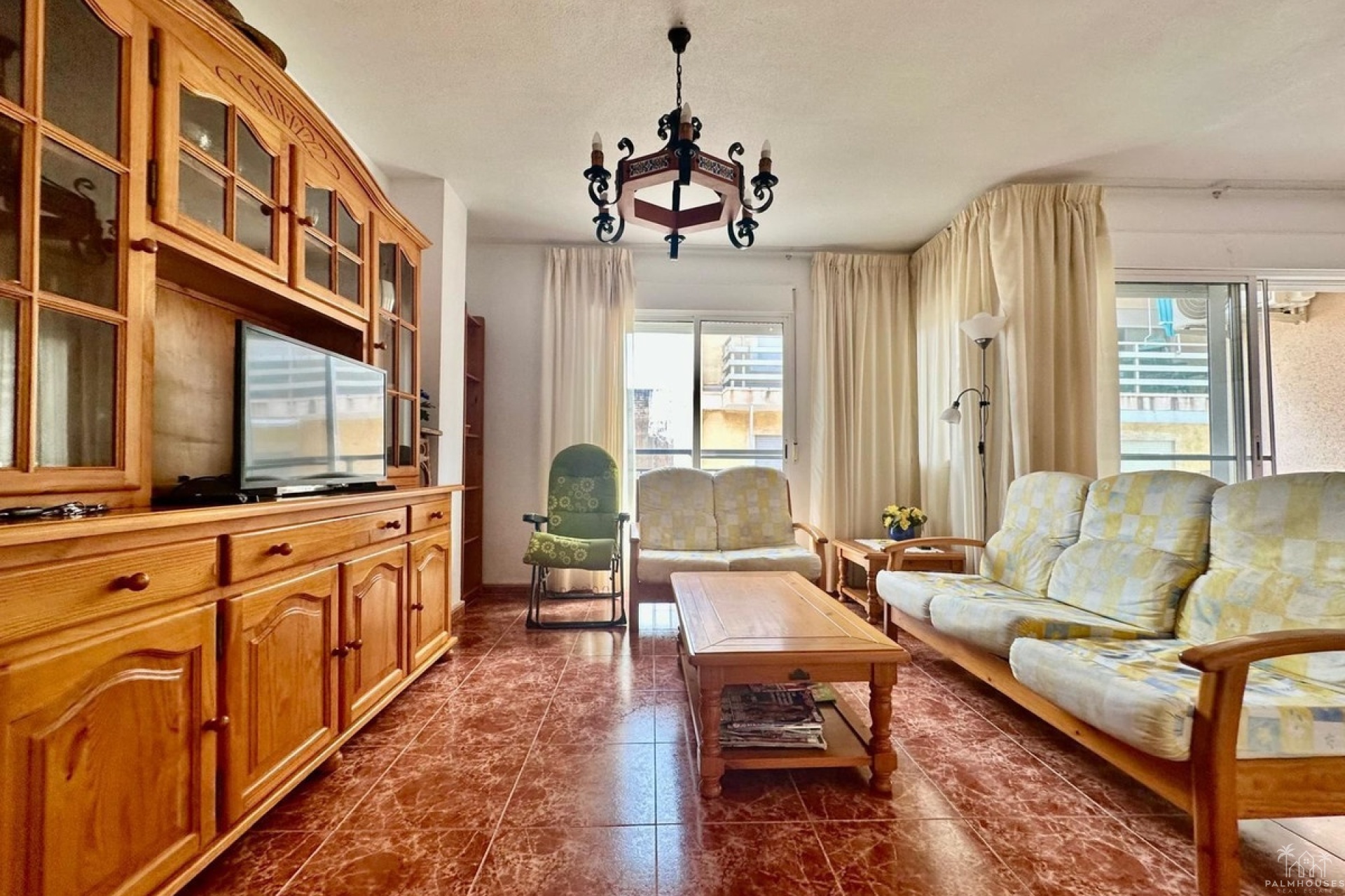 Revente - Apartment - Los Alcazares - Los Alcazares Centro