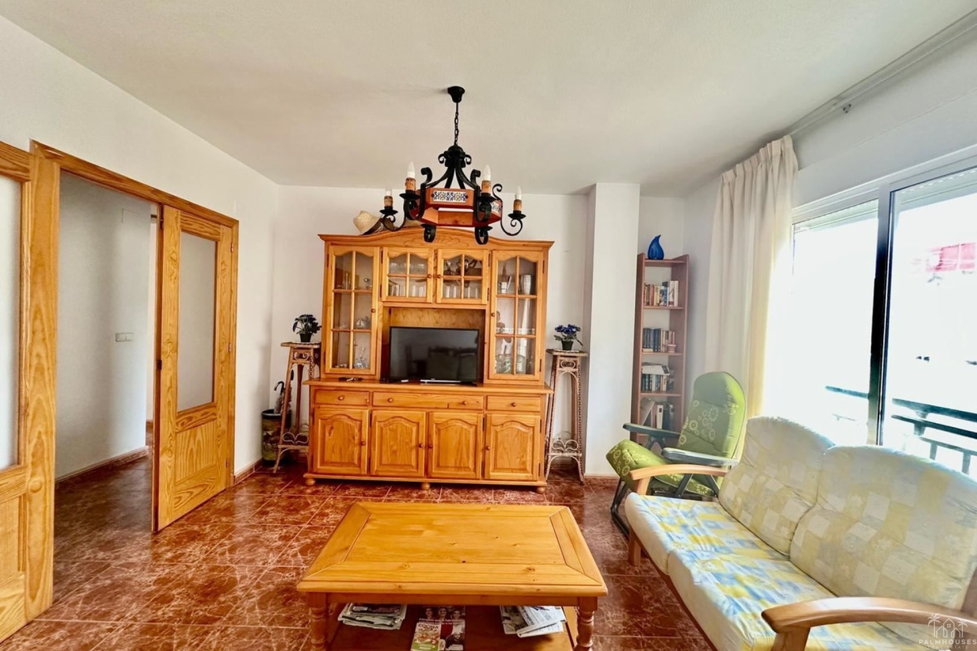 Revente - Apartment - Los Alcazares - Los Alcazares Centro