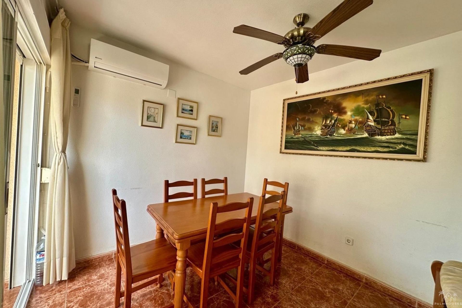 Revente - Apartment - Los Alcazares - Los Alcazares Centro