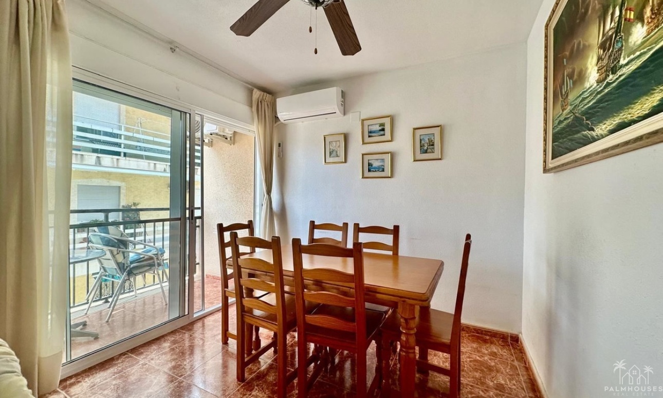 Revente - Apartment - Los Alcazares - Los Alcazares Centro