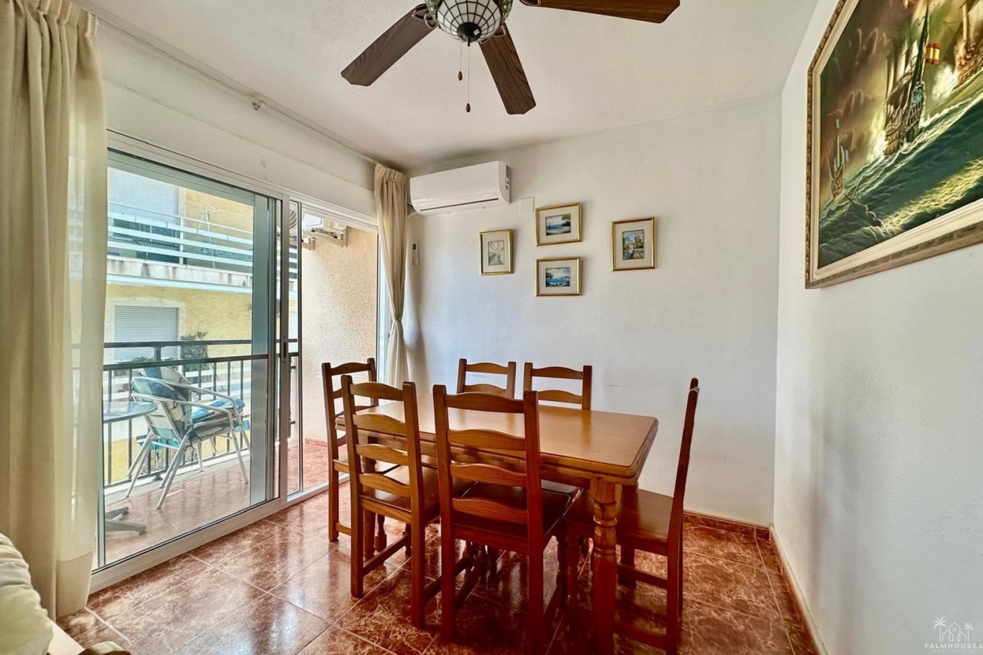Revente - Apartment - Los Alcazares - Los Alcazares Centro