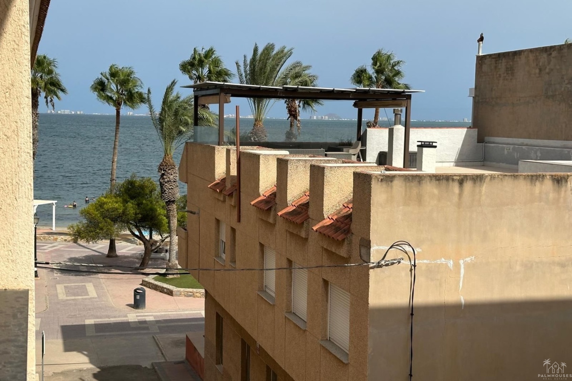 Revente - Apartment - Los Alcazares - Los Alcazares Centro