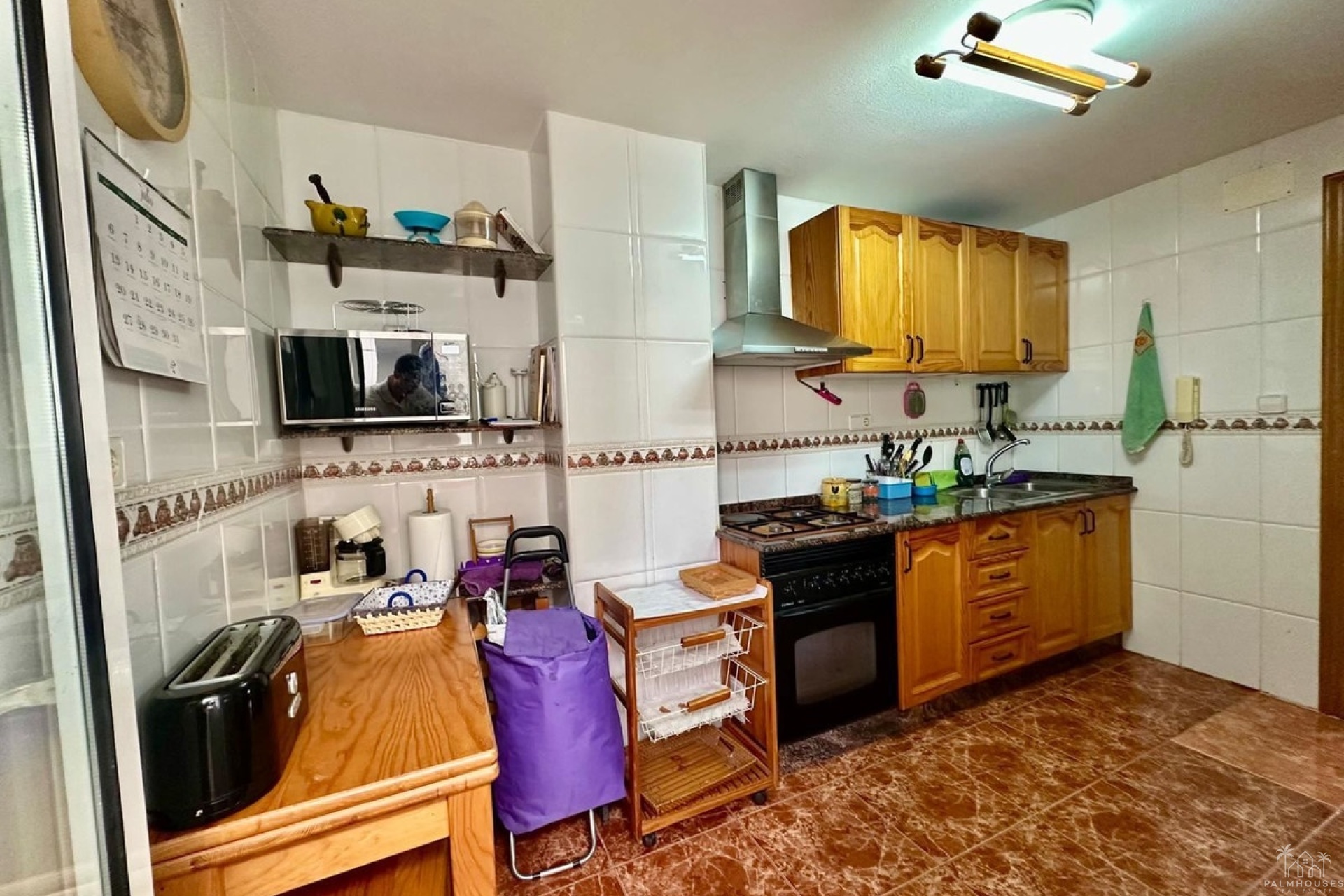 Revente - Apartment - Los Alcazares - Los Alcazares Centro