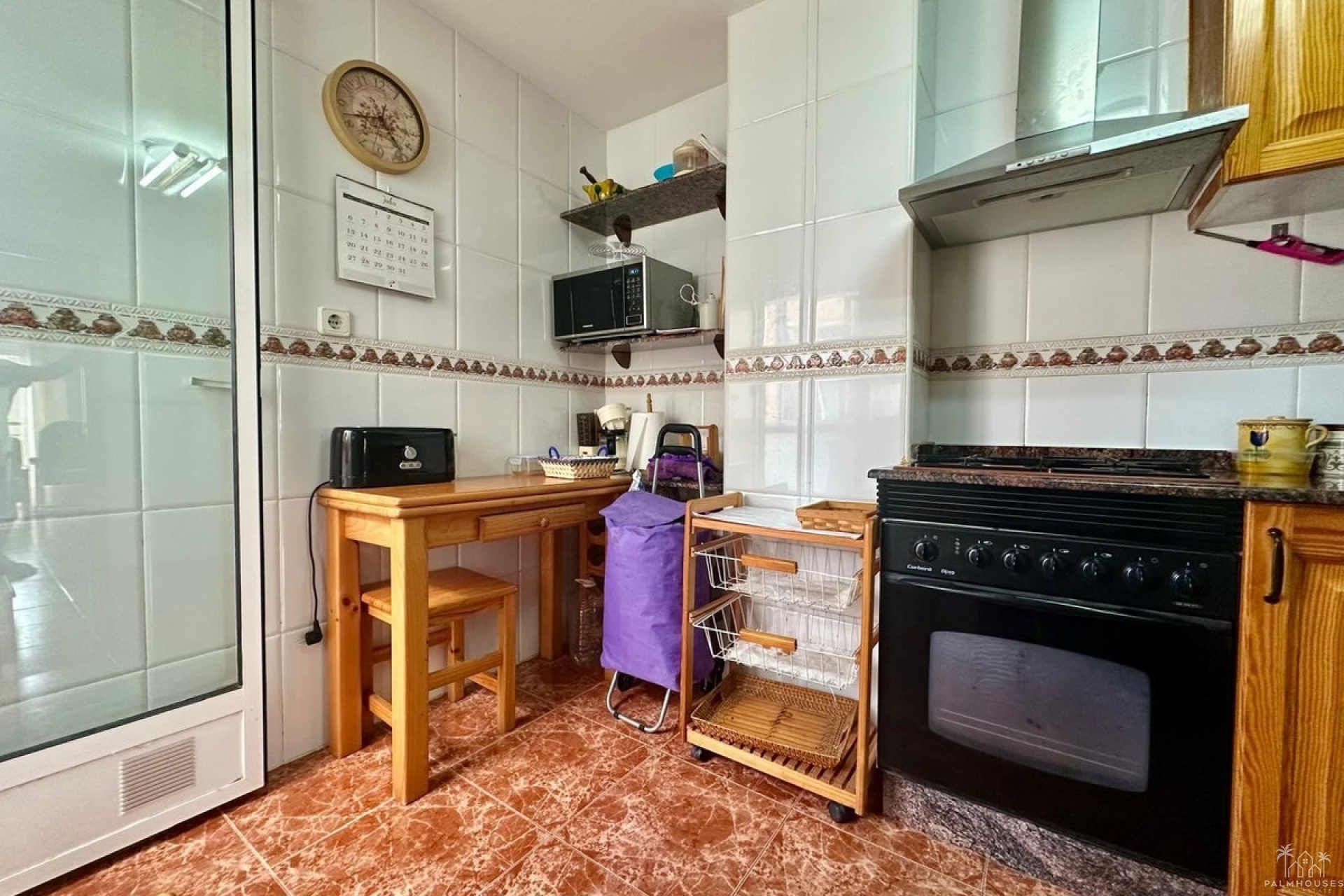 Revente - Apartment - Los Alcazares - Los Alcazares Centro